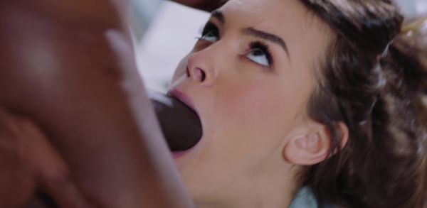 Doggystyle Sex With A Shaved Tutor - Charity Crawford - inxxx.com on systemporn.com