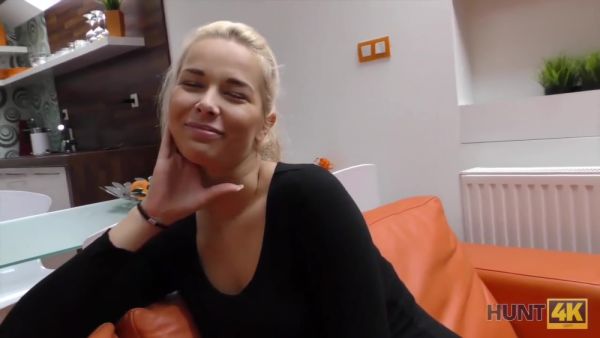 Blue-eyed Miss Isnt Against Pickup And Sex With Stranger - Nikky Dream, Dream Nikky And Sonya Smith - videomanysex.com on systemporn.com