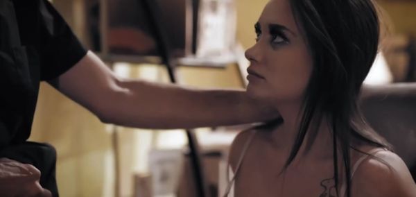Priest Unfaithful To The Church Has Sex With Fiancee And She Agrees - inxxx.com on systemporn.com