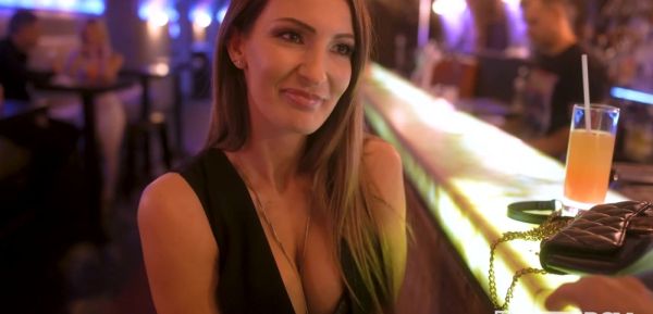 Natalie Grace - A crazy night out with Natalie. - inxxx.com on systemporn.com
