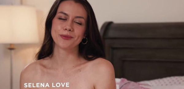 Selena Love And Jade Valentine 3Way - inxxx.com on systemporn.com