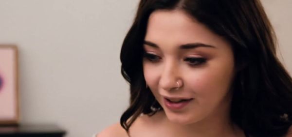 Lesbian babe fucking virgin teen stepsis - inxxx.com on systemporn.com