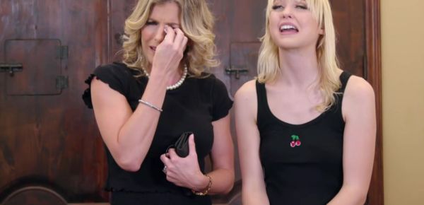 Its time for you to lick pussy stepmommy - inxxx.com on systemporn.com