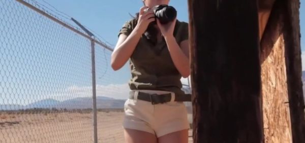 Casey Calvert Lyla Storm Desert Anal - inxxx.com on systemporn.com