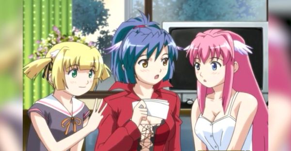 Trimmed PINK pussies and UNIFORM fantasies in HENTAI CARTOONS - alphaporno.com on systemporn.com