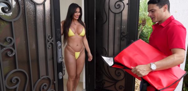 Esperanza Gomez - inxxx.com on systemporn.com