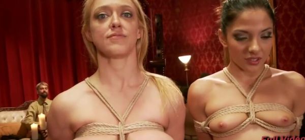Big Tits Blonde Vs Petite Cocksucker - inxxx.com on systemporn.com