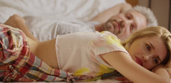 A New Star Has Risen - Freya Mayer - inxxx.com on systemporn.com