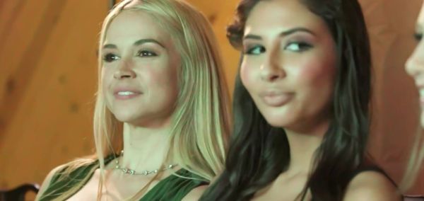Lesbian teen fucking both stepmom and gf - inxxx.com on systemporn.com