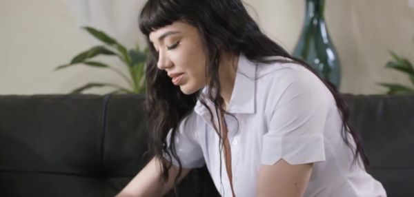 I am already wet doctor, wanna lick it? - inxxx.com on systemporn.com