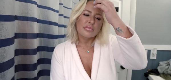 Stepmom wants to get pregnant by with me - inxxx.com on systemporn.com