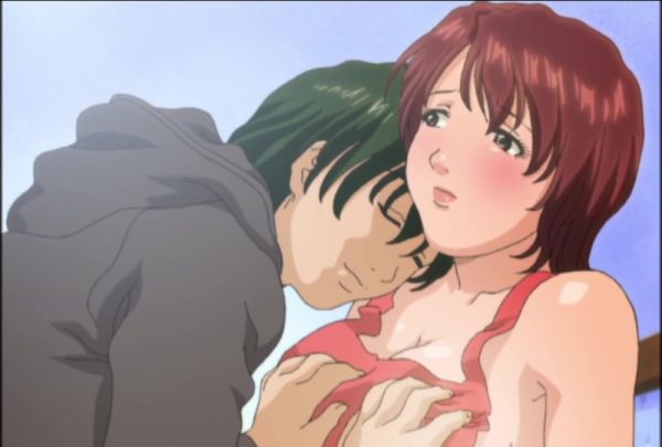 Big tit anime babes in wild fantasies - alphaporno.com on systemporn.com