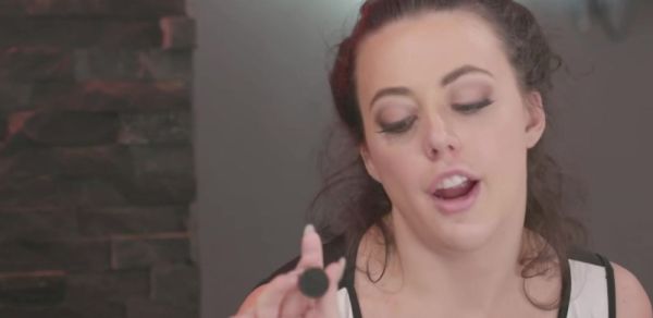 Whitney please stop fingering my friends - inxxx.com on systemporn.com
