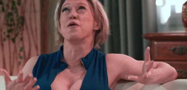 Stepmom letting stepson experience sex - inxxx.com on systemporn.com