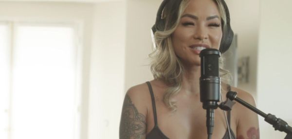 BellesaHouse - Lina and Isiah. - inxxx.com on systemporn.com