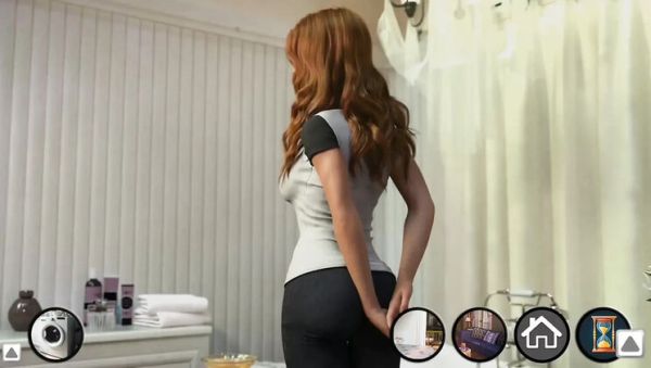 Chubby Stepmom Slowly Falls For Her Charming Neighbor's Big Dick - xxxfiles.com on systemporn.com