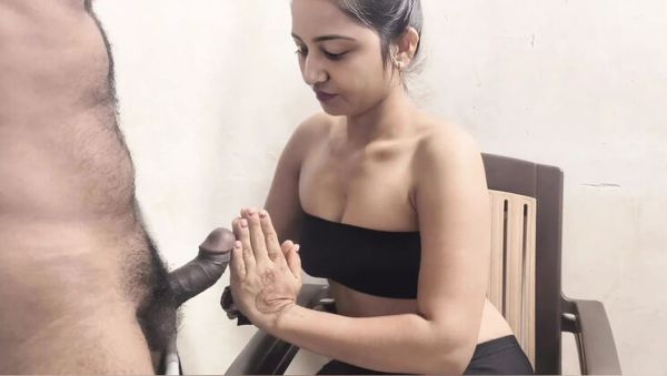Hot Indian Desi College Girl Fucks Hard in Private Room - Amateur Homemade Sex - xxxfiles.com - India on systemporn.com