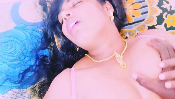 Indian Telugu Aunty Honey Lips Big Tits Hardcore Fuck - xxxfiles.com - India on systemporn.com