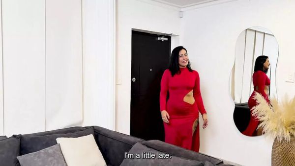 Sexy Photographer Fucks Huge Booty Latina Model After Nude Shoot - xxxfiles.com - Venezuela - Spain on systemporn.com