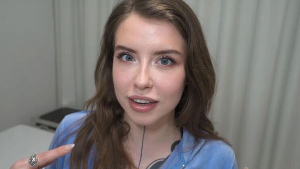Eden Ivy Anal Superstar: Deepest Interview Ever! - xxxfiles.com - Britain on systemporn.com