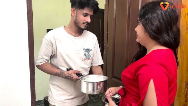 Pados Wali Bhabhi Kai Doodh ka Chakkar Indian Desi Bhabhi Fingering Cumshot Mature Pornstar HD Sex Video - xxxfiles.com - India on systemporn.com