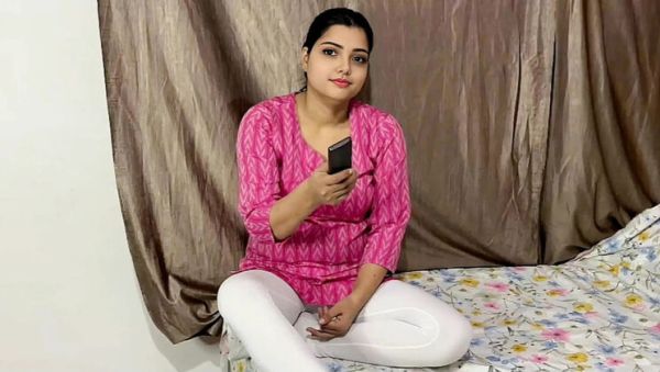 MumbaiBoy Fucks Indian GF Doggy Style With Condom in Hotel Room – Part 2 - xxxfiles.com - Russia - Britain - India on systemporn.com
