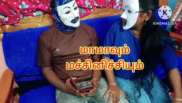 Brother in Law Fucks Sister in Law – Tamil Romantic Sex with Real Loud Moaning - xxxfiles.com - India - Czech Republic on systemporn.com