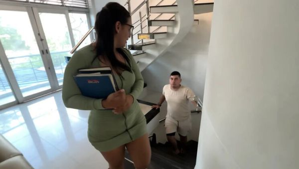 Holy MILF plays hard to get, but finally lets me fuck her tight ass! - xxxfiles.com - Spain - Colombia on systemporn.com
