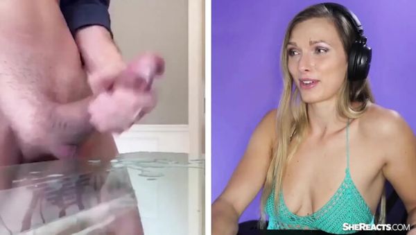 Big Dick Energy Ultimate Compilation – Hot Girls React to Huge Monster Cock - xxxfiles.com - Britain on systemporn.com