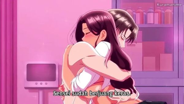 Hot Uncensored Anime Teen Sex with Big Ass Cartoon Fuck - xxxfiles.com - Japan on systemporn.com