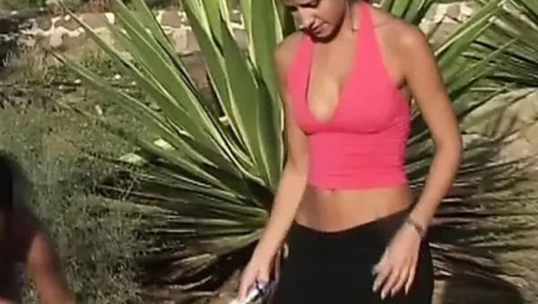 Brittany Stone And Candy In Extreme Piss Swallow Lesbian Movie - xxxfiles.com - Britain on systemporn.com