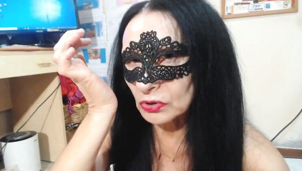 Heels Stomping on My Balls - xxxfiles.com - Italy on systemporn.com