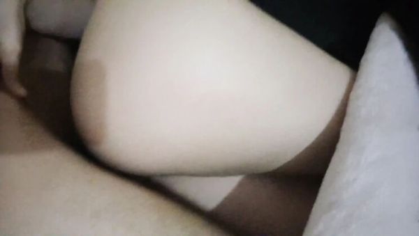 My Algerian Wife Wants Me to Fuck Her Ass from Behind to Widen Her Anus - xxxfiles.com - Algeria on systemporn.com