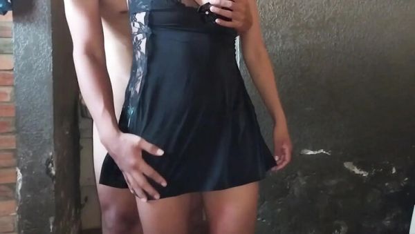 My Friend Wanted to Cheat on Her Boyfriend, So I Helped Split Her Pussy - xxxfiles.com - Spain on systemporn.com