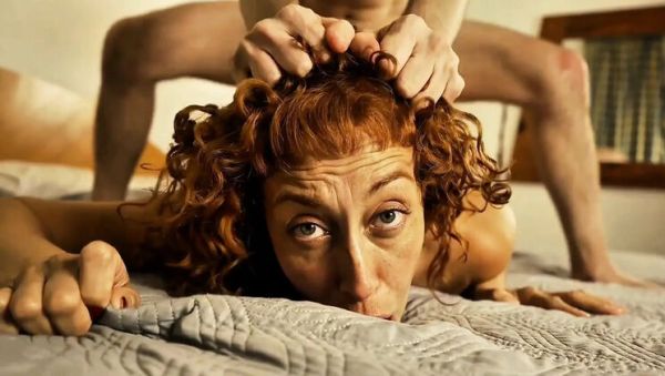 Spiteful Sex with My Best Friend – MarDulce Gets Rough and Wild - xxxfiles.com on systemporn.com