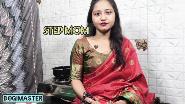 Indian Housewife Cooking with Big Cock and Boyfriend Behind Sex - xxxfiles.com - India on systemporn.com