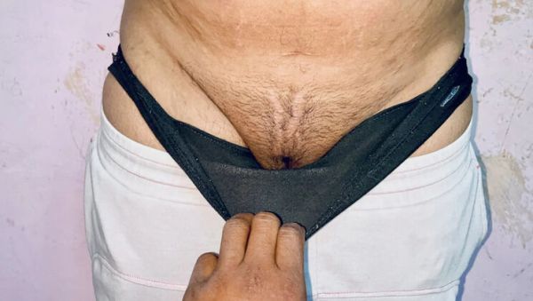 Naina's Hairy Indian Bhabhi Pussy Licking and Cowgirl Sex - xxxfiles.com - India on systemporn.com