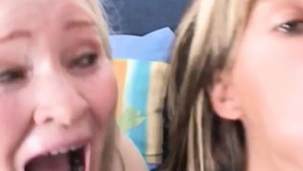 Stepdaughter Left with Grandparents – I Was So Wrong! Threesome Taboo - xxxfiles.com - Britain on systemporn.com