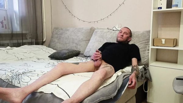 My Stepmom Gives Me a Deep Blowjob and Swallows My Cum After a Hand Job - xxxfiles.com on systemporn.com