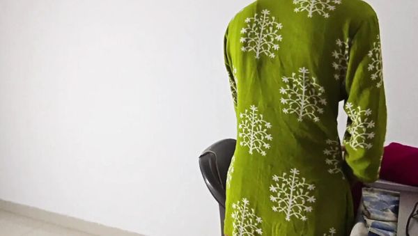 Bhabhi Ji Caught Everything – Desi Couple Dirty Talk & Squirting Roleplay - veryfreeporn.com - India on systemporn.com