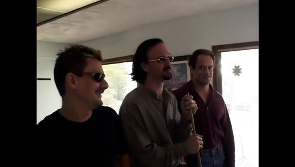 Young Angel Long Takes Four Massive Cocks in a Wild Gangbang - veryfreeporn.com - Britain on systemporn.com