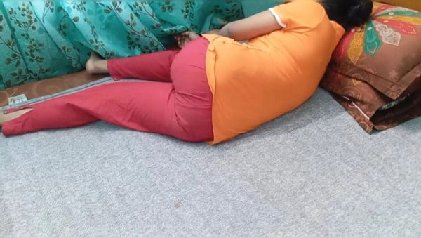 Bangladeshi Wife Fingered by Devar in Village - Viral Desi Couple Sex - veryfreeporn.com on systemporn.com