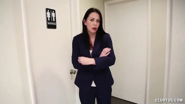 StepMom Catches Stepson's Huge Boner at Work and Jerks It - veryfreeporn.com - Britain on systemporn.com