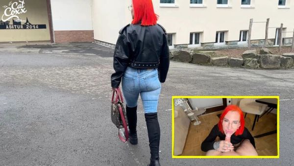 Abi in Danger! Horny Mom Fixes It — Principal Fucks Her Hard - veryfreeporn.com - Germany on systemporn.com