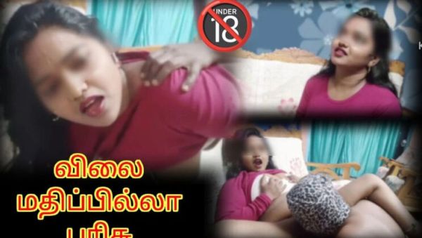My Precious Gift for My Love - Tamil Hot Sex with Loud Moaning - veryfreeporn.com - India on systemporn.com