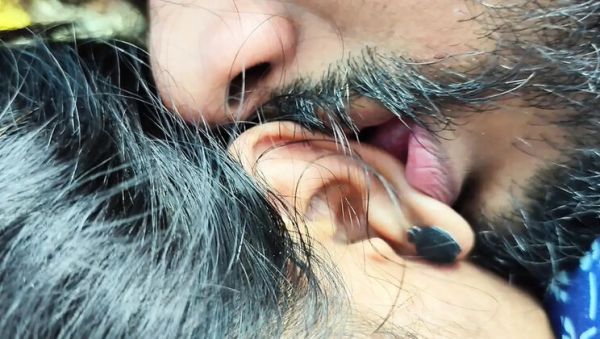 Hot Indian Couple Passionate Night Sex in Bedroom Part 3 - Husband Fucks Sexy Wife Raw - veryfreeporn.com - India on systemporn.com