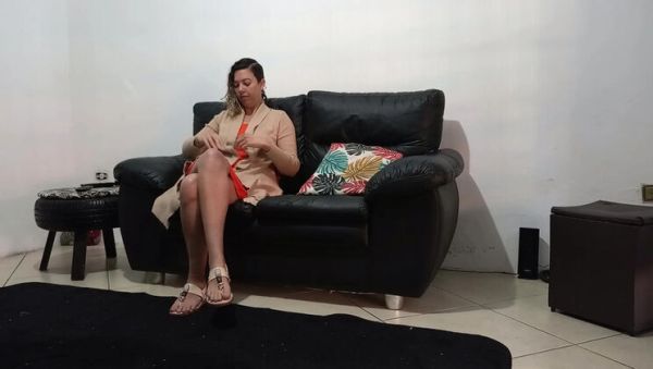 Cheating wife begs neighbor to knock her up while hubby's away - veryfreeporn.com - Portugal on systemporn.com