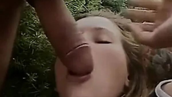 French Babe Takes Multiple Huge Cocks at Once - veryfreeporn.com - France on systemporn.com
