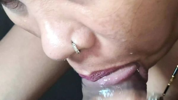 Monju's sister-in-law begs to slice his monster cock - veryfreeporn.com - India on systemporn.com