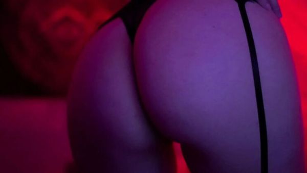 Succubus Feeds on Your Sexual Energy While You Worship the Devil - veryfreeporn.com - Britain on systemporn.com